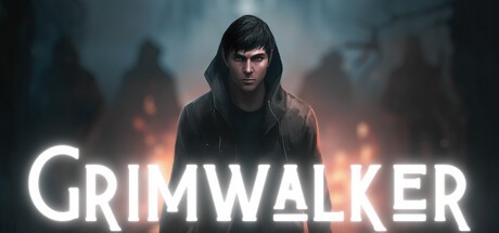 Games like Grimwalker
