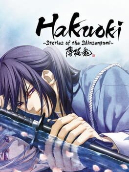 Games like Hakuoki: Stories of the Shinsengumi