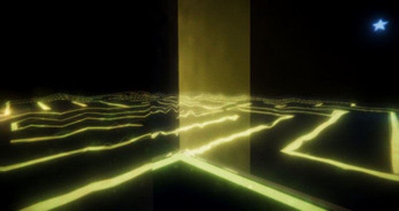 Hallways screenshot