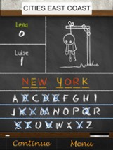 Hangman Puzzles Pro Image