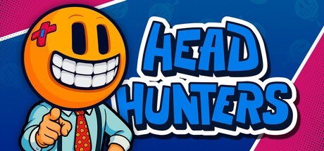 Games like HeadHunters
