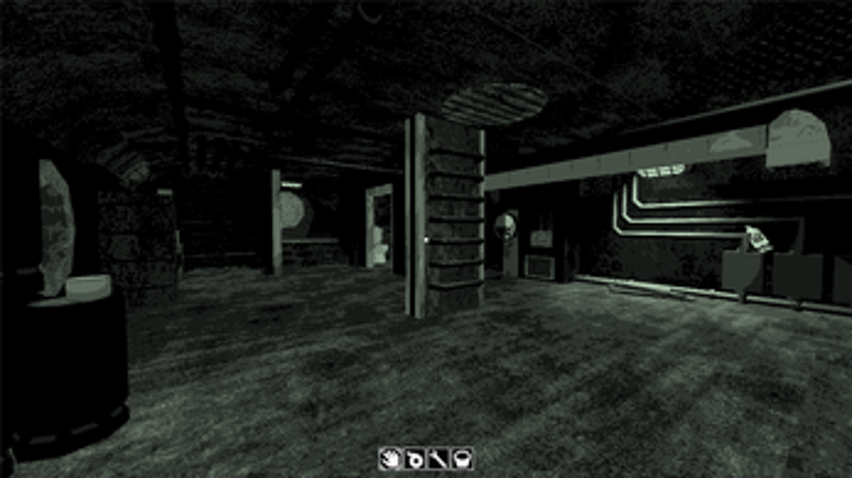 Hello Darkness Image