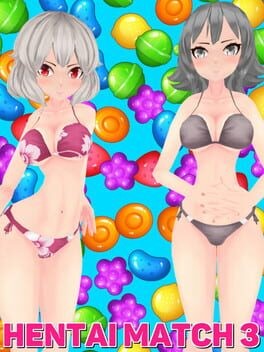Games like Hentai Match 3
