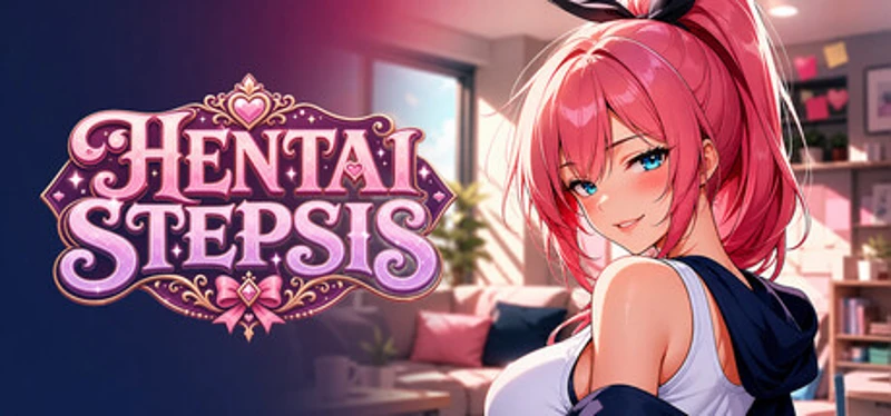 Hentai Stepsis Image