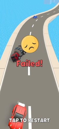 Highway Master screenshot