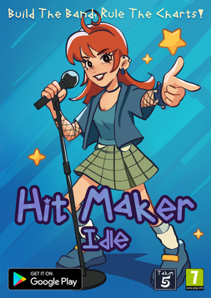 Hit Maker Idle Image