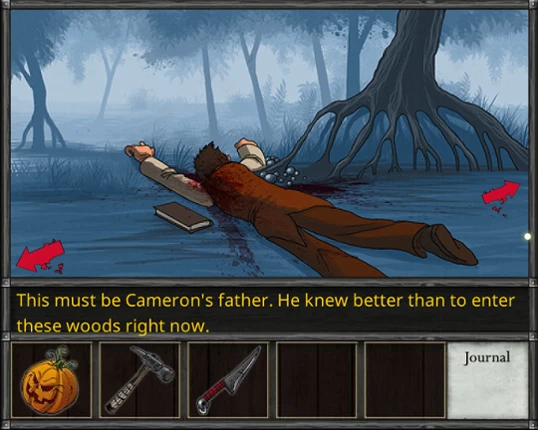 Hood Episode 2 Image