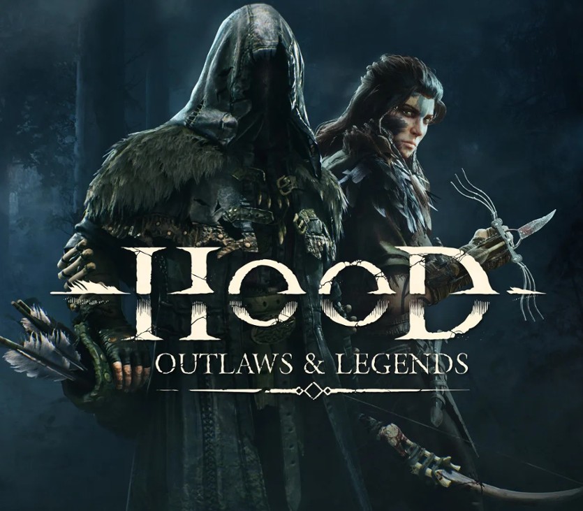 Games like Hood: Outlaws & Legends