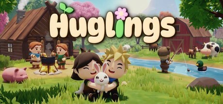 Games like Huglings