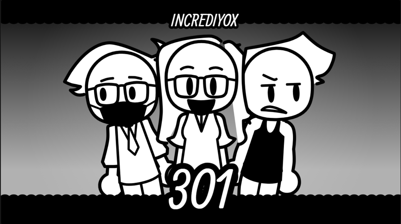 Games like Incrediyox: 301