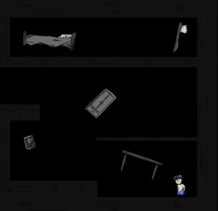 Inside the Dream Image