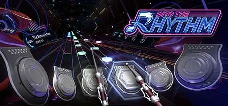 Games like Into the Rhythm VR