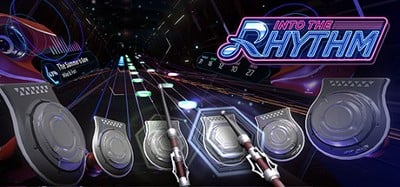 Into the Rhythm VR Image