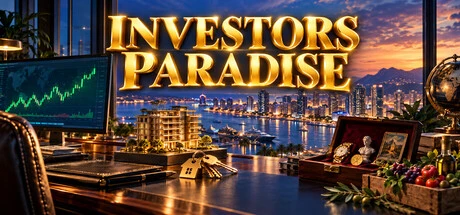 Games like Investors Paradise