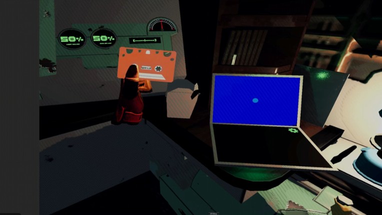 Iron & Ivory screenshot