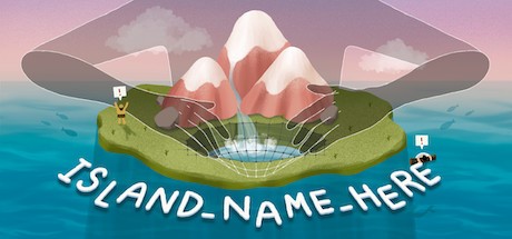 Games like ISLAND_NAME_HERE