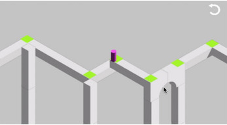 Isometric screenshot