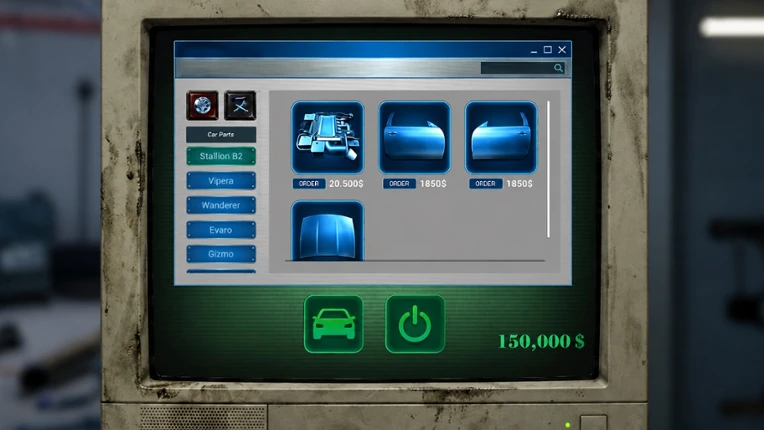 Junkyard Treasures Together Image