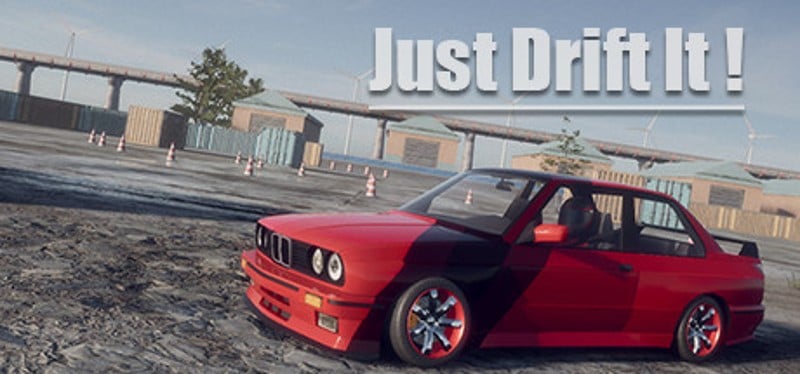 Just Drift It ! Image