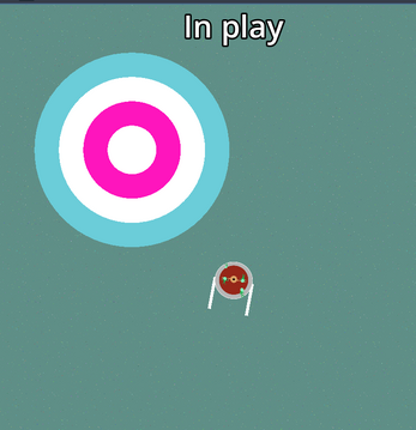 Karl the curling pal screenshot