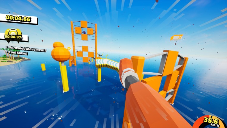 Kick Bastards screenshot