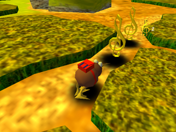 Kiwi 64 Image
