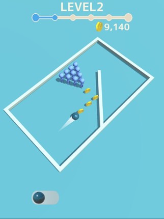 Knock Down the Pins Image