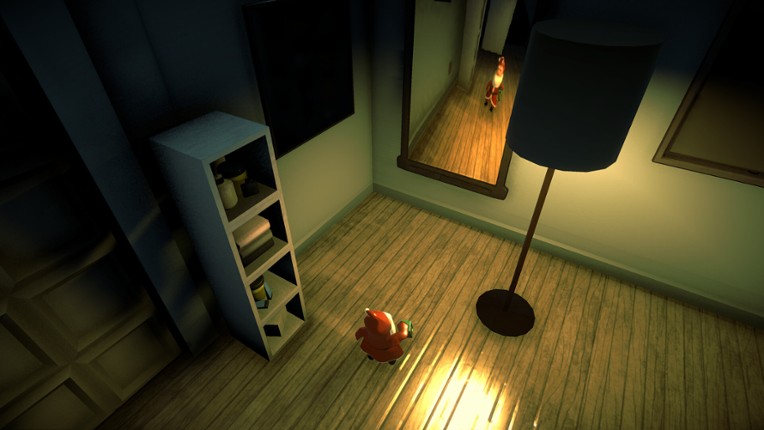 Krampus’ Work screenshot