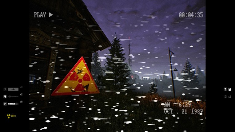 Kryva Hora screenshot