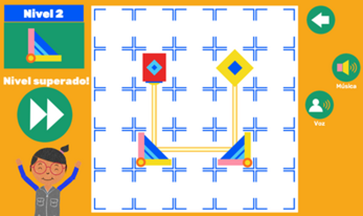 Laberinto de espejos Image