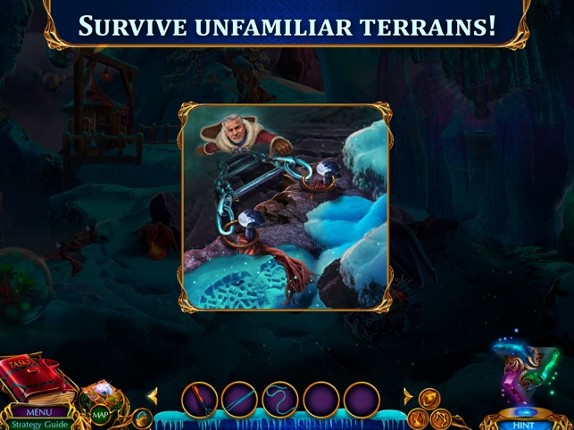 Labyrinths of World 13 - F2P screenshot