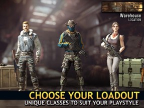 Last Hope Shooter: Zombie FPS Image