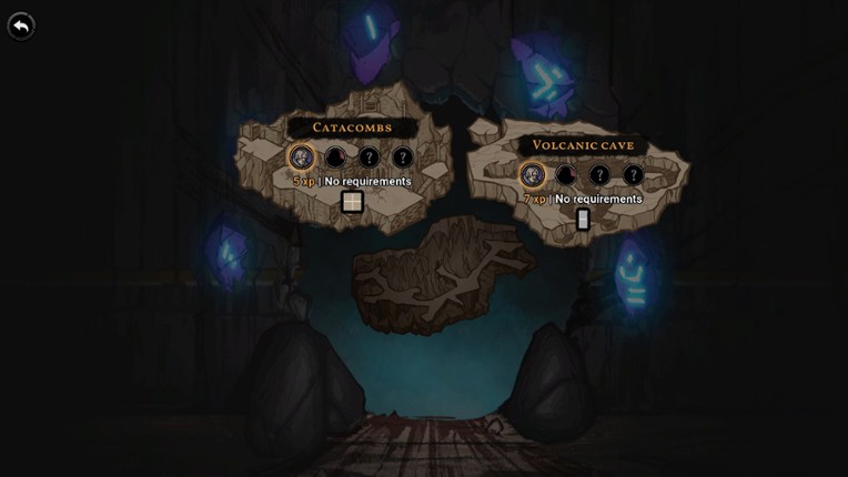 Last Mage screenshot