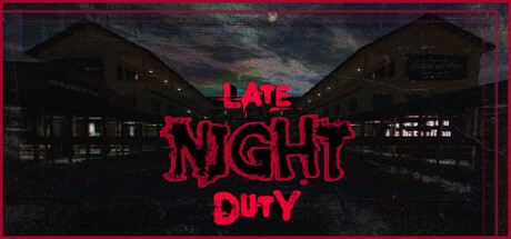 Games like Late Night Duty