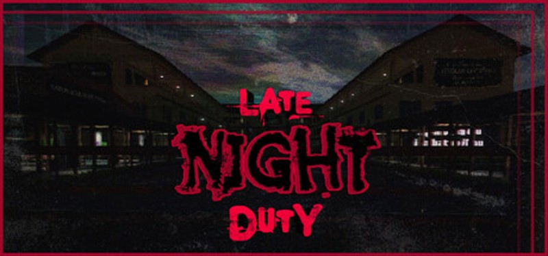 Late Night Duty Image