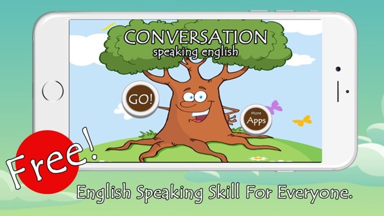 Learning Basic English Speaking Skill For Everyone screenshot