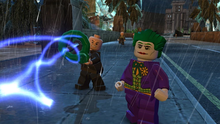 LEGO Batman 2 Image