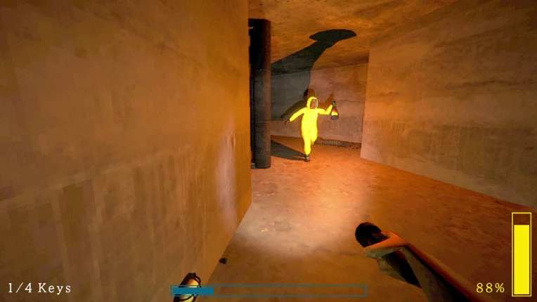 LEVEL 2 screenshot