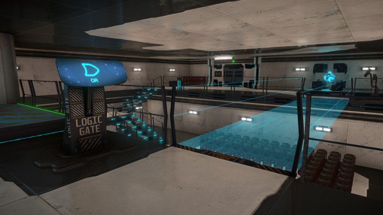 Light of Hope: The Redeemer screenshot