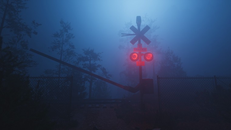 Lights In The Sky screenshot