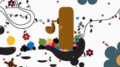 LocoRoco Cocoreccho Image