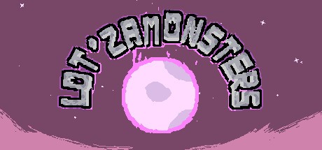 Games like Lot'zAmonsters