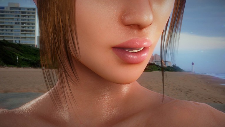 Love Vibe: Aria VR screenshot