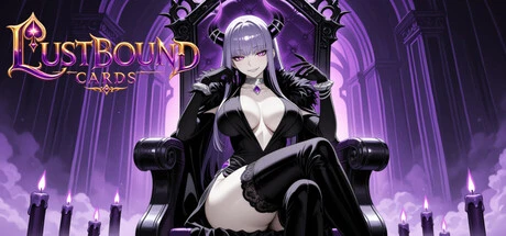 Games like Lustbound Cards