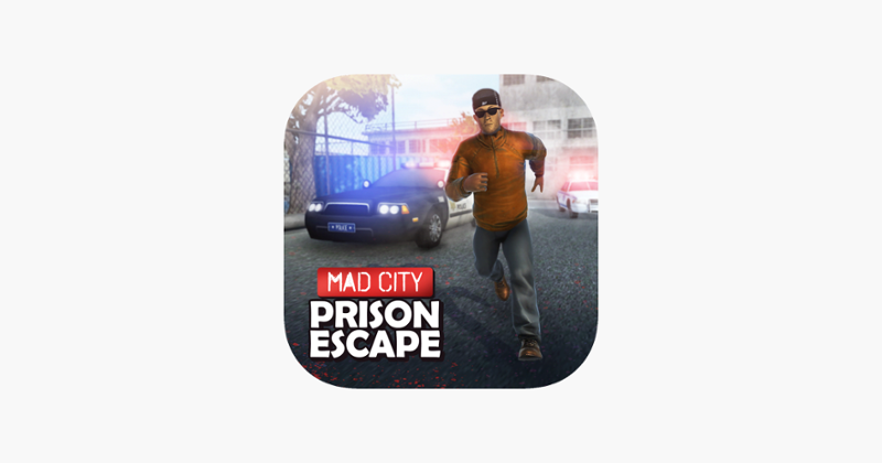 Mad City Prison Escape Image
