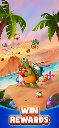 Marble Woka Woka: Blast Mania Image