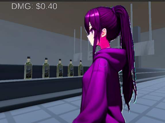 Mart Simulator Image