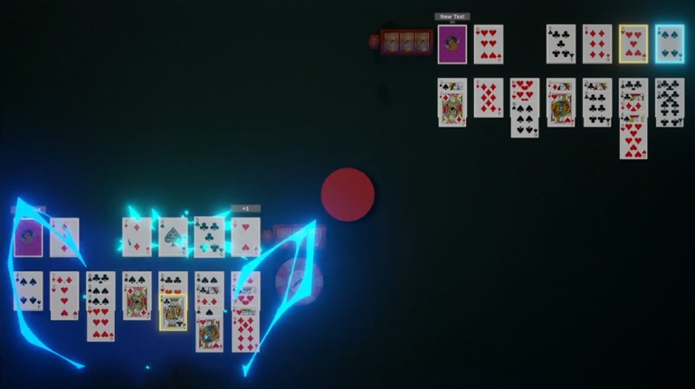 Meowfia Solitaire Image