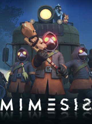 MIMESIS Image