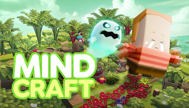 Games like Mindcraft